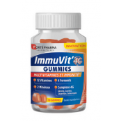 FORTE PHARMA IMMUVIT'4G 30...