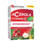 FORTE PHARMA Acérola...