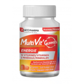 FORTE PHARMA MULTI'VIT...