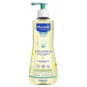 MUSTELA STELATOPIA HUILE...