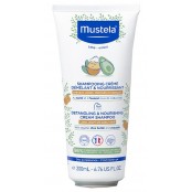 MUSTELA Shampooing Crème...