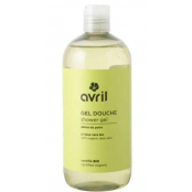 AVRIL GEL DOUCHE DELICE DE...