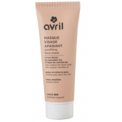 AVRIL MASQUE VISAGE...