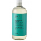 AVRIL MEN SHAMPOOING DOUCHE...