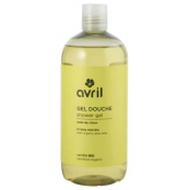 AVRIL GEL DOUCHE ZESTE DE...