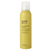 AVRIL MEN DEODORANT SPRAY...