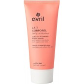 AVRIL LAIT CORPOREL 200 ML...