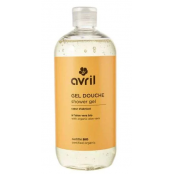 AVRIL GEL DOUCHE COEUR...