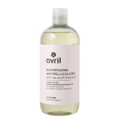 AVRIL SHAMPOOING...