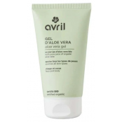 AVRIL GEL D ALOE VERA...
