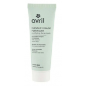 AVRIL MASQUE VISAGE...
