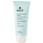 AVRIL GEL NETTOYANT VISAGE...