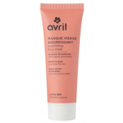 AVRIL MASQUE VISAGE...