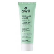 AVRIL GOMMAGE VISAGE A LA...