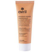 AVRIL MASQUE VISAGE...