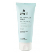 AVRIL MEN GEL NETTOYANT...