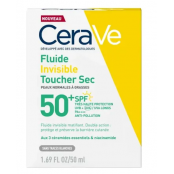 CeraVe Fluide invisible...