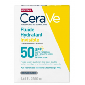 CeraVe Fluide solaire...