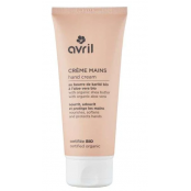 AVRIL CREME MAINS BEURRE DE...