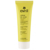AVRIL CREME DE JOUR PEAUX...