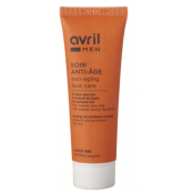 AVRIL MEN SOIN ANTI AGE 50 ML