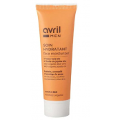 AVRIL MEN SOIN HYDRATANT...