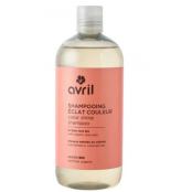 AVRIL SHAMPOOING ECLAT...