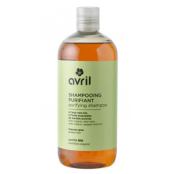 AVRIL SHAMPOOING PURIFIANT...
