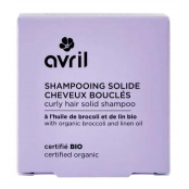AVRIL SHAMPOOING SOLIDE...