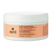 AVRIL APRES SHAMPOOING TOUS...