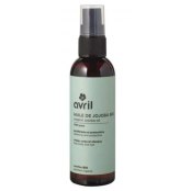 AVRIL HUILE DE JOJOBA BIO...