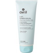 AVRIL LAIT APRES SOLEIL 200 ML