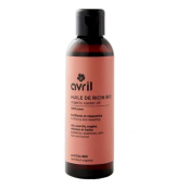 AVRIL HUILE DE RICIN BIO 100ML