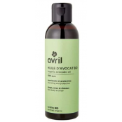 AVRIL HUILE AVOCAT BIO 100ML
