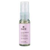 AVRIL HUILE VISAGE ARGAN...