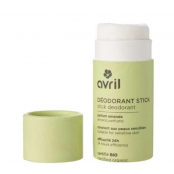 AVRIL DEODORANT STICK 50G
