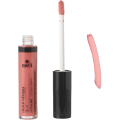 AVRIL HUILE LEVRES BIO Rose...