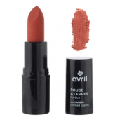 AVRIL ROUGE A LEVRE...