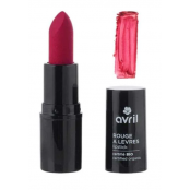 AVRIL ROUGE A LEVRE...