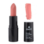 AVRIL ROUGE A LEVRE Rose...