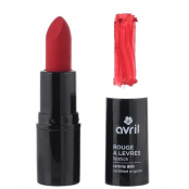 AVRIL ROUGE A LEVRE Baie de...