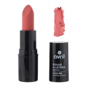 AVRIL ROUGE A LEVRE NUDE BIO