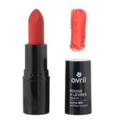 AVRIL ROUGE A LEVRE Tomate...