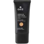 AVRIL CREME DE TEINT MATE...
