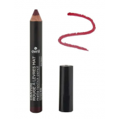AVRIL CRAYON ROUGE A LEVRES...