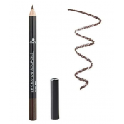AVRIL CRAYON SOURCILS BIO BRUN