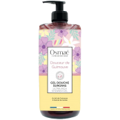 OSMAE Gel douche surgras...