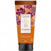 OSMAE Gel douche Rose...