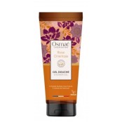 OSMAE Gel douche Rose...