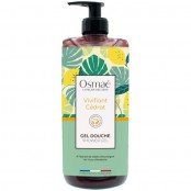 OSMAE Gel douche Vivifiant...